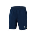 Team Stretch Shorts Men - dark blue