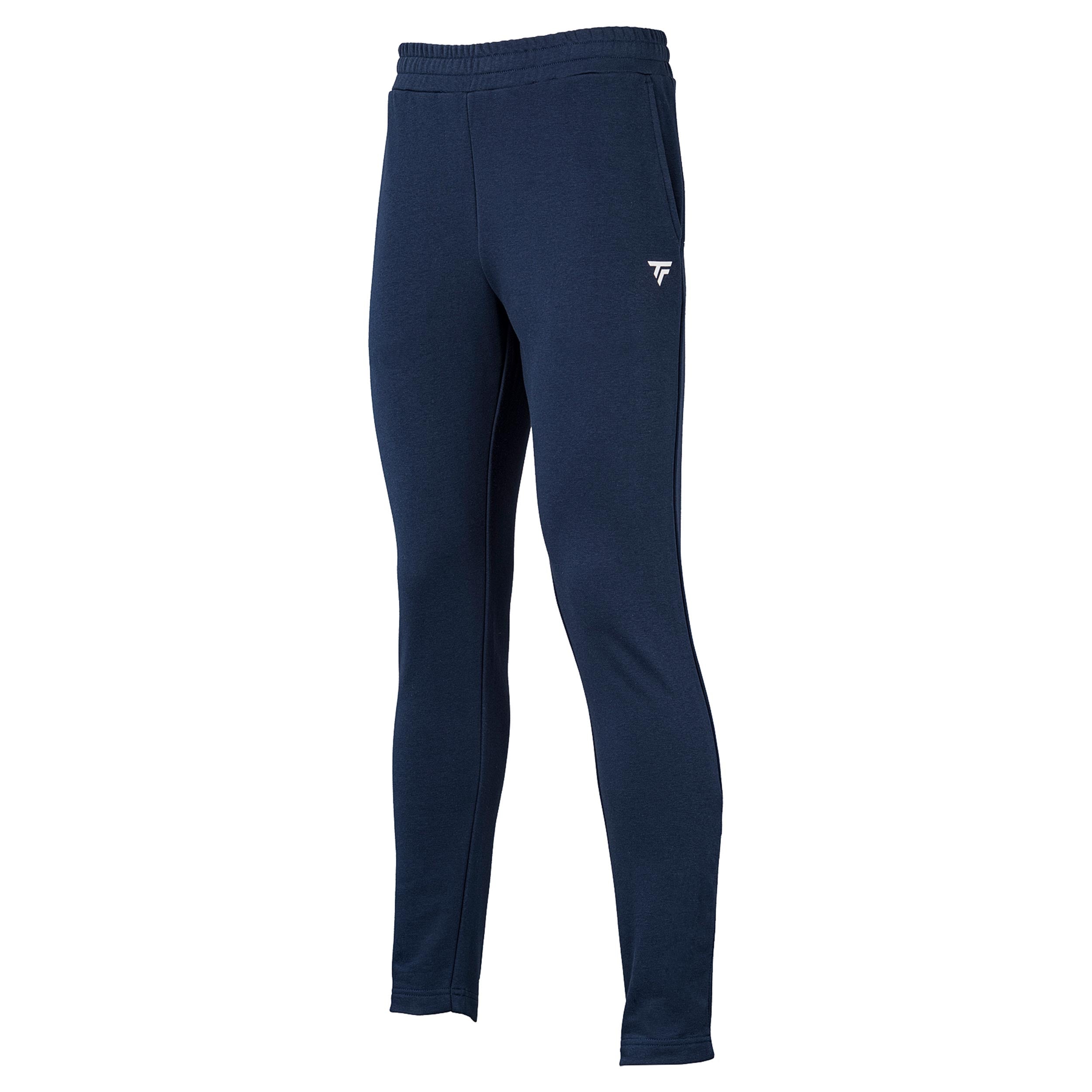 Tecnifibre Lights Training pants Men - dark blue