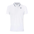 Team Tech Polo Men - white