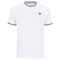 TEAM TECH TEE WHITE T-Shirt Men-white