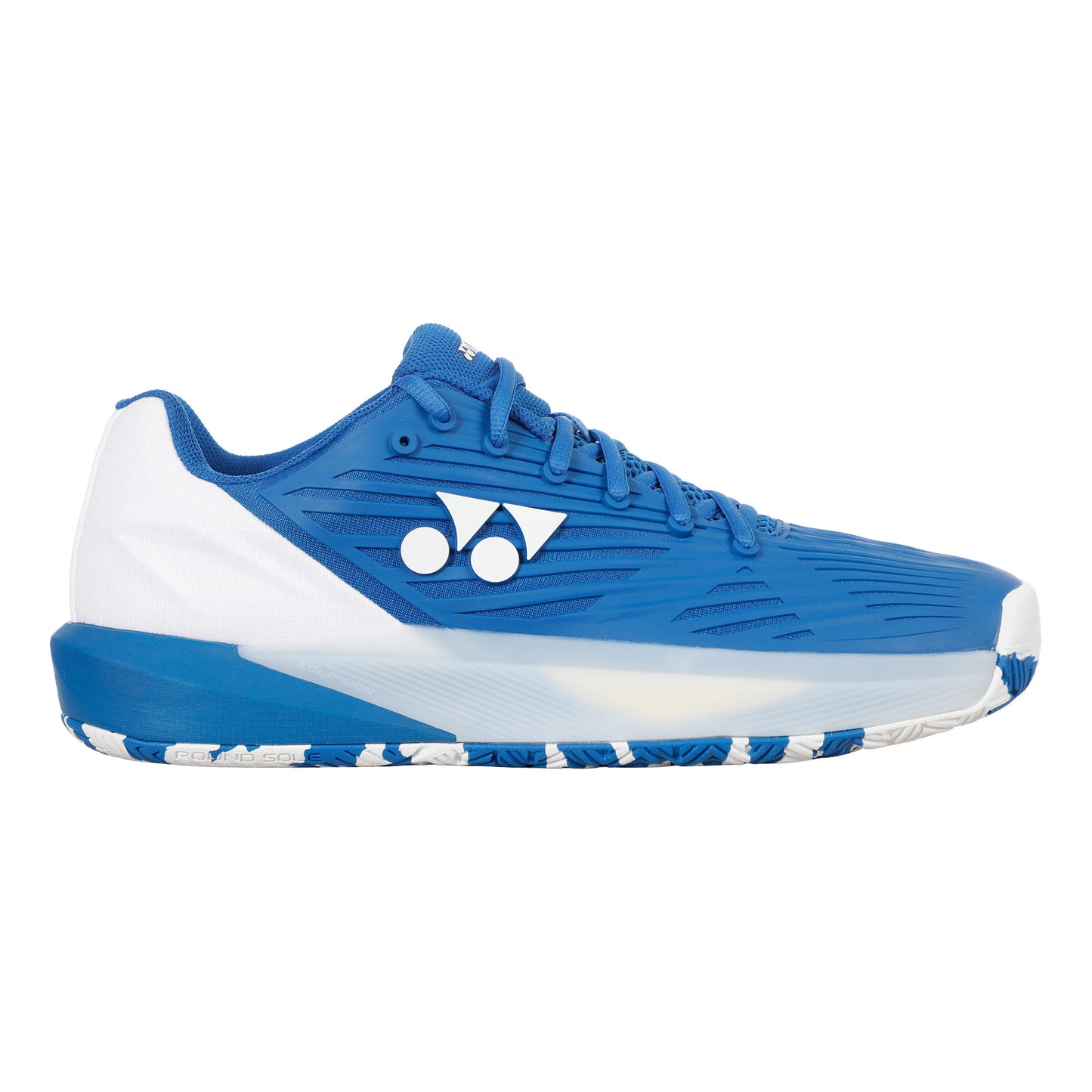 Yonex ECLIPSION 5 AC             All court shoe Men-blue, white
