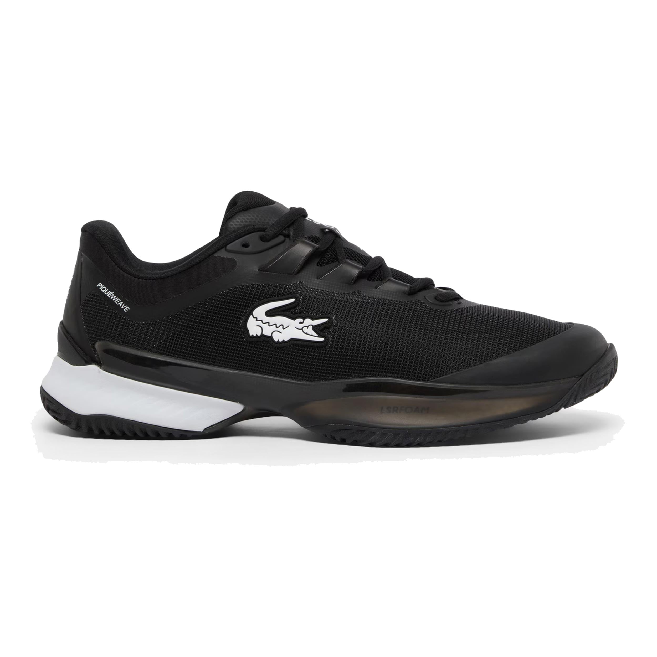 Lacoste AG-LT Ultra Clay Clay court shoe Men-black, white