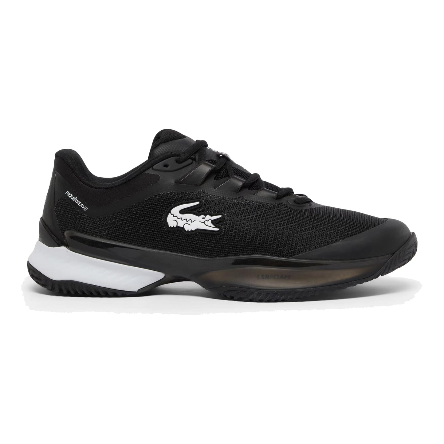 Lacoste AG-LT Ultra Clay Clay court shoe Men-black, white