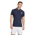 Freelift Pro Polo Men - dark blue