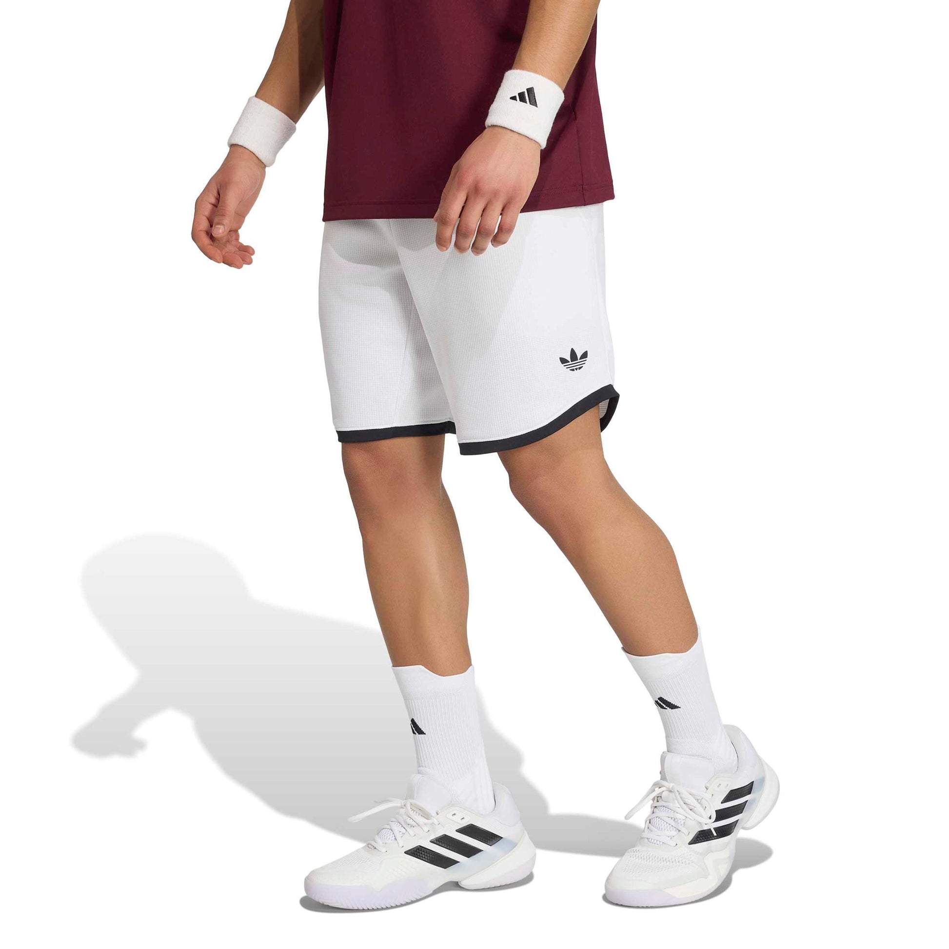 adidas Classics 9Inch Shorts Men - white