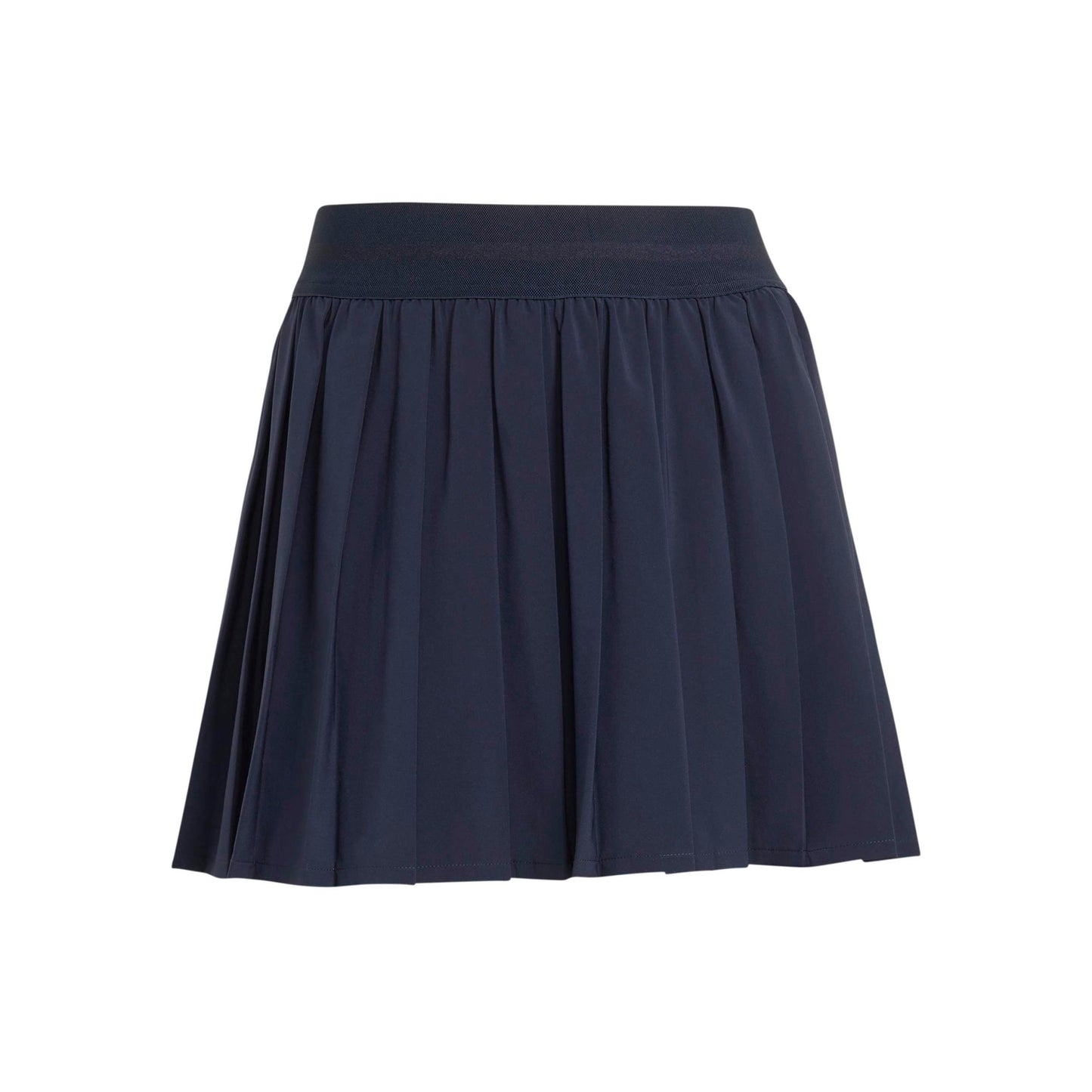 adidas Classics Skirt Women - dark blue, beige