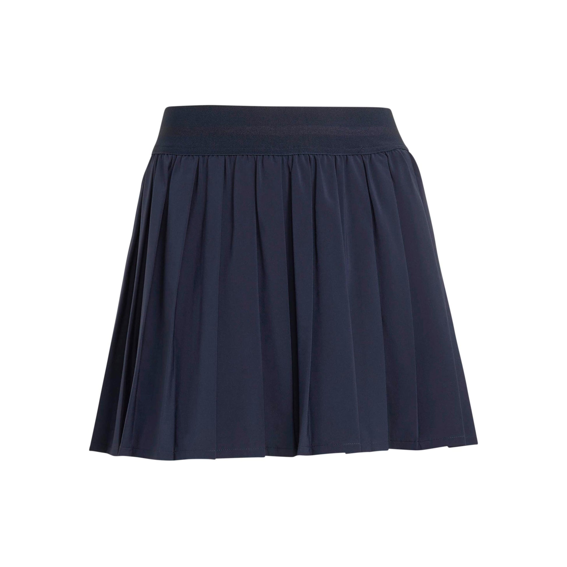 adidas Classics Skirt Women - dark blue, beige