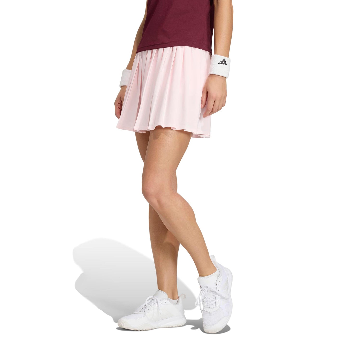 adidas Classics Skirt Women - pastel pink