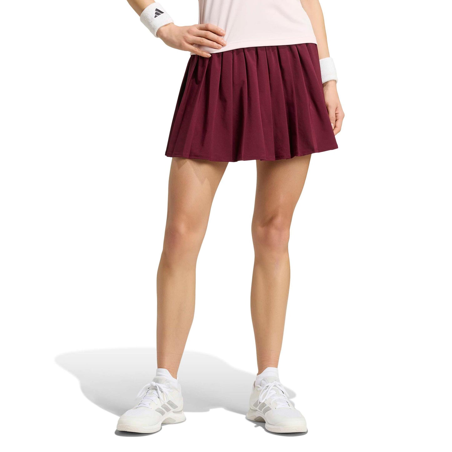 adidas Classics Skirt Women - wine red