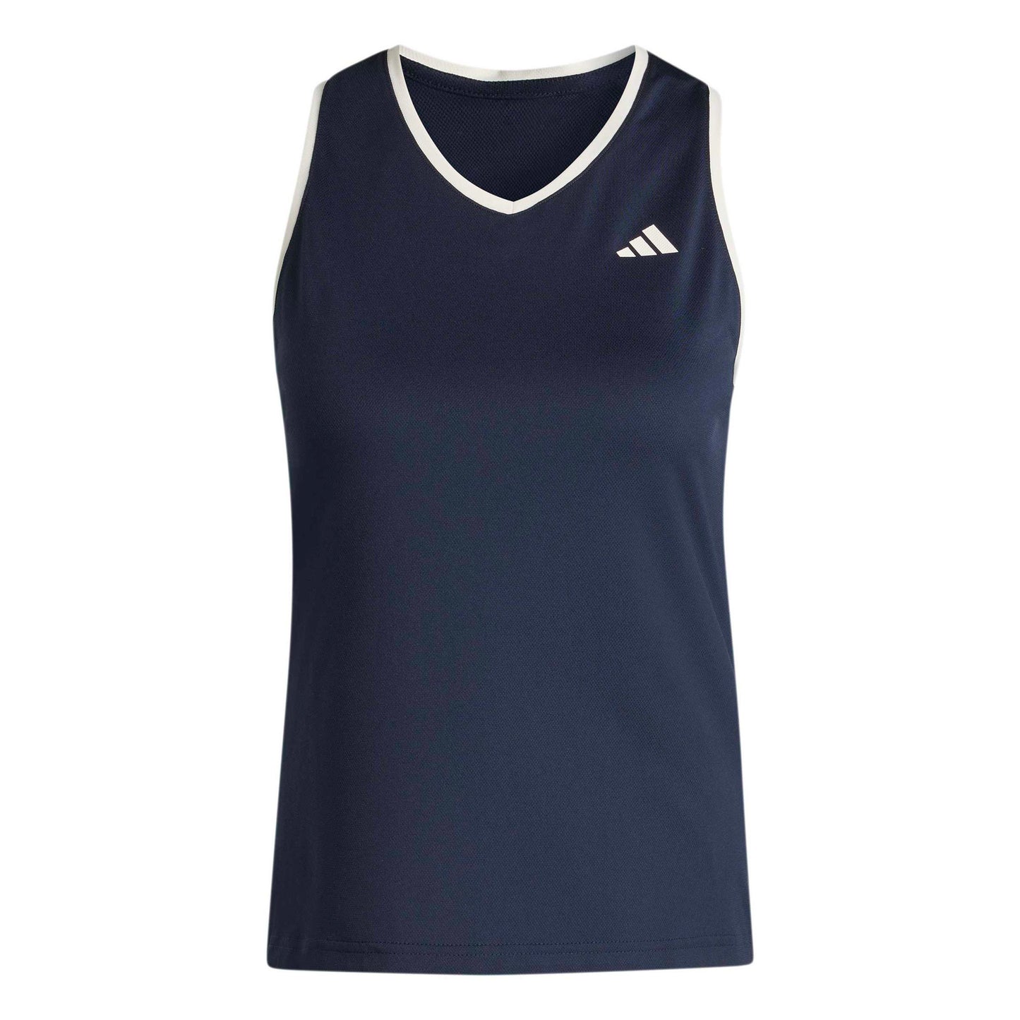 adidas Classics Tank Top Women - dark blue, beige