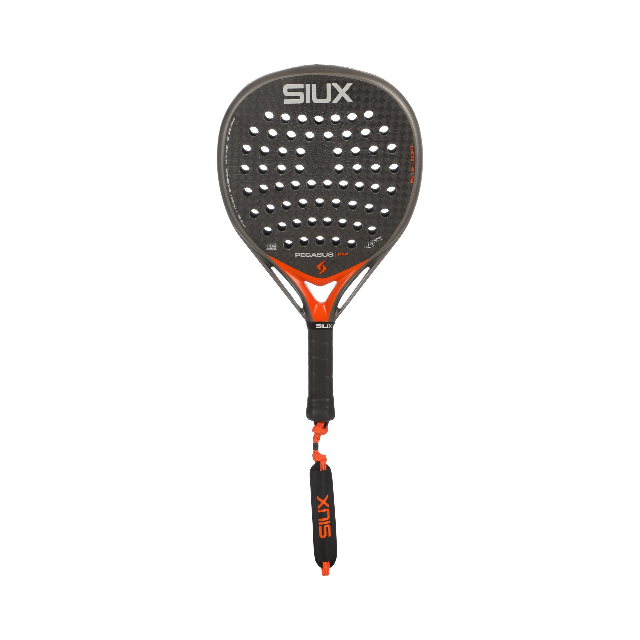 Siux PEGASUS PRO Padel racket