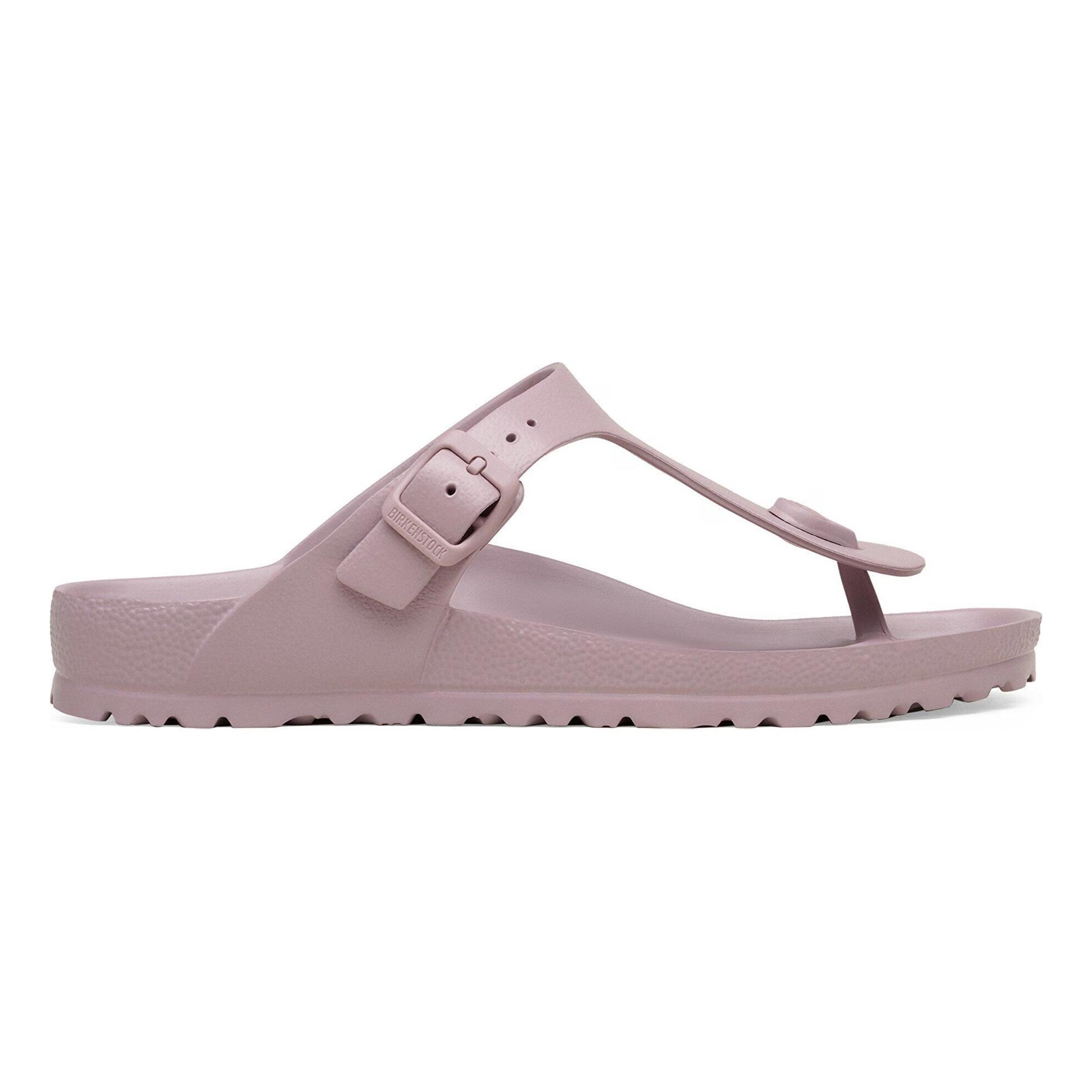 Birkenstock Gizeh Slippers Women - lilac
