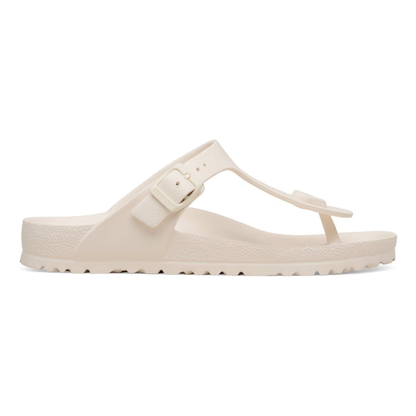 Birkenstock Gizeh Slippers Women - cream