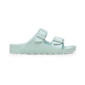 Arizona EVA Slippers - light blue