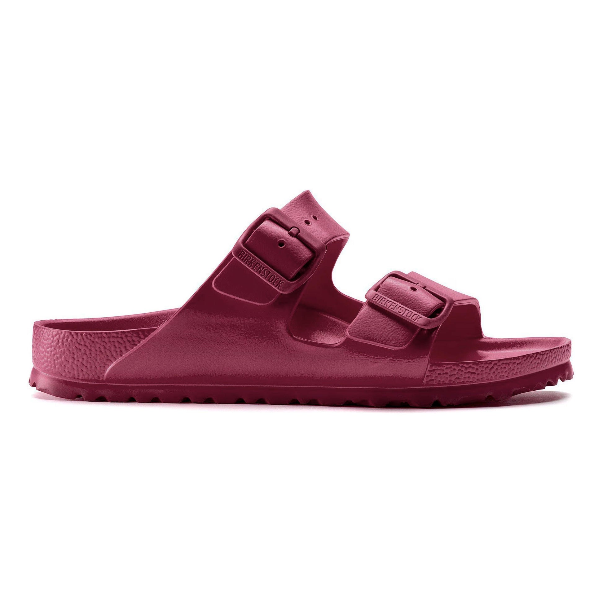 Birkenstock Arizona EVA Slippers Women - wine red