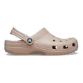 Classic Clog Slippers Unisex - khaki