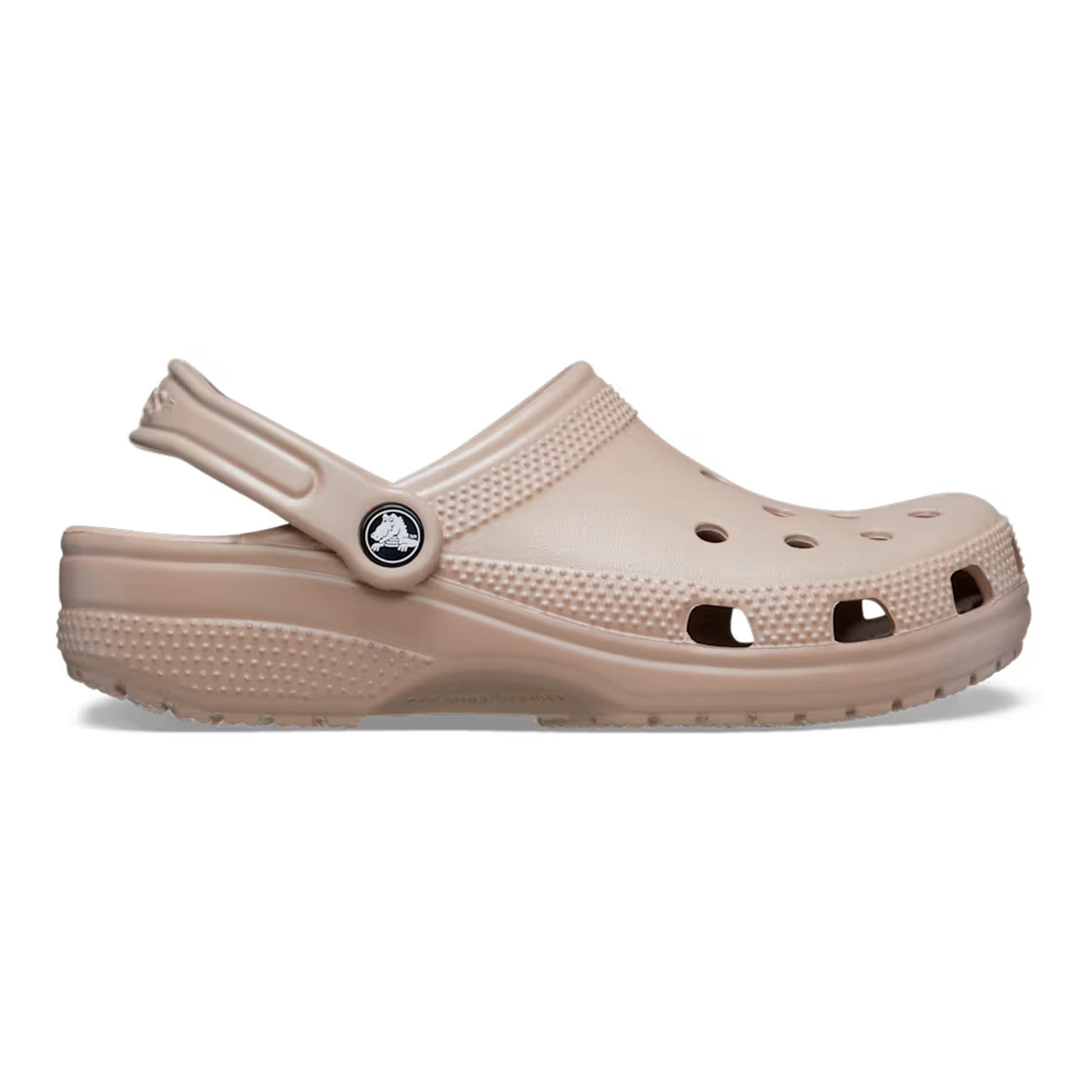 Crocs Classic Clog Slippers Men - khaki