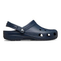 Classic Clog Slippers Unisex - dark blue