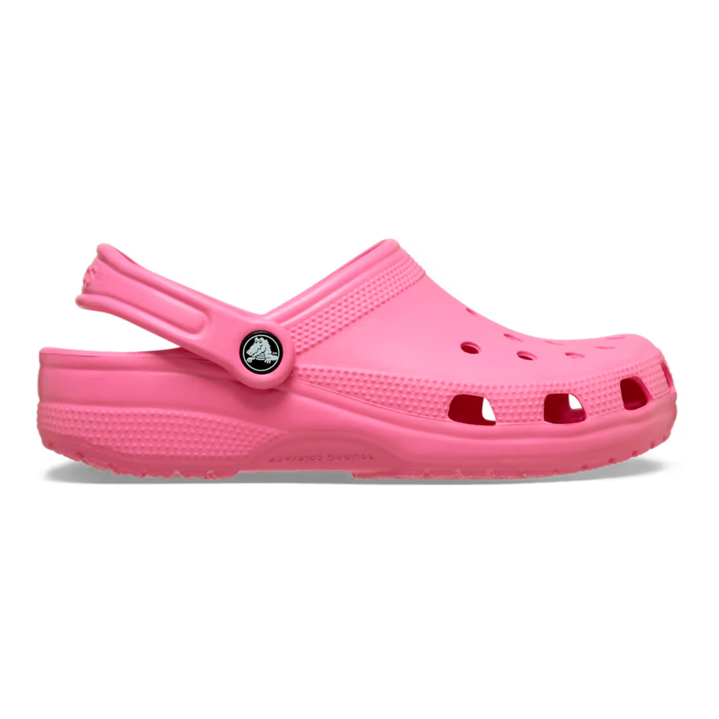 Crocs Classic Clog Slippers Unisex - pink