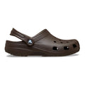Classic Clog Slippers Unisex - brown