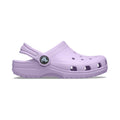 Classic Clog K Slippers Kids - lilac