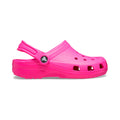 Classic Clog K Slippers Kids - pink