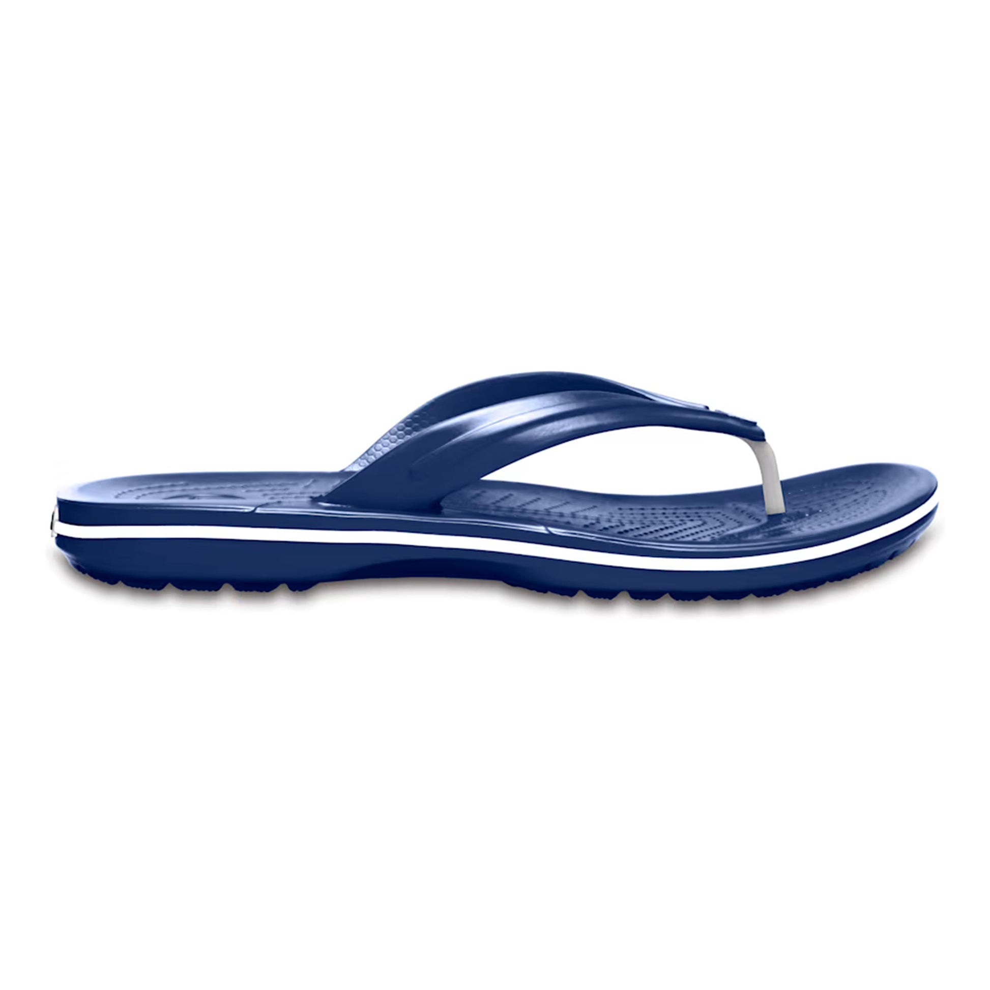 Crocs Crocband Flip Flip-flops Unisex - dark blue