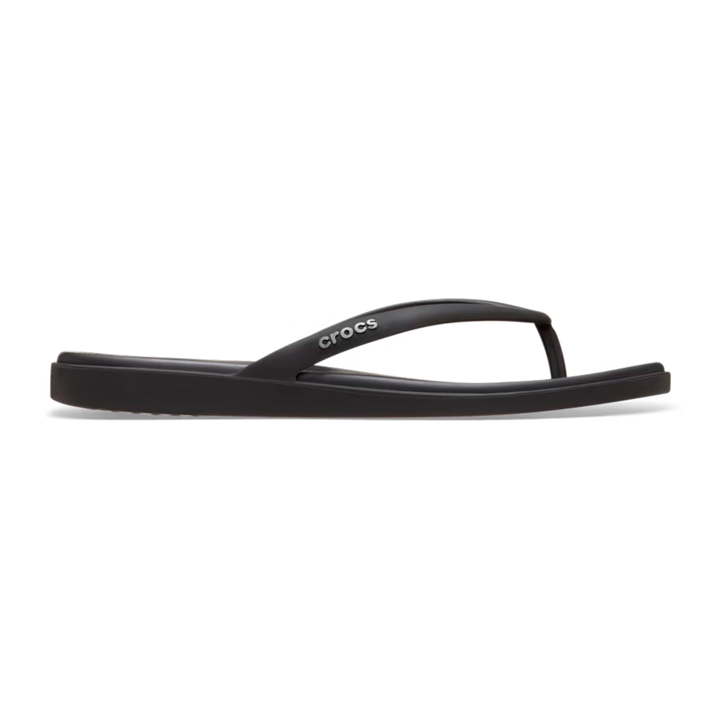Crocs Miami Flip Flip-flops Women - black