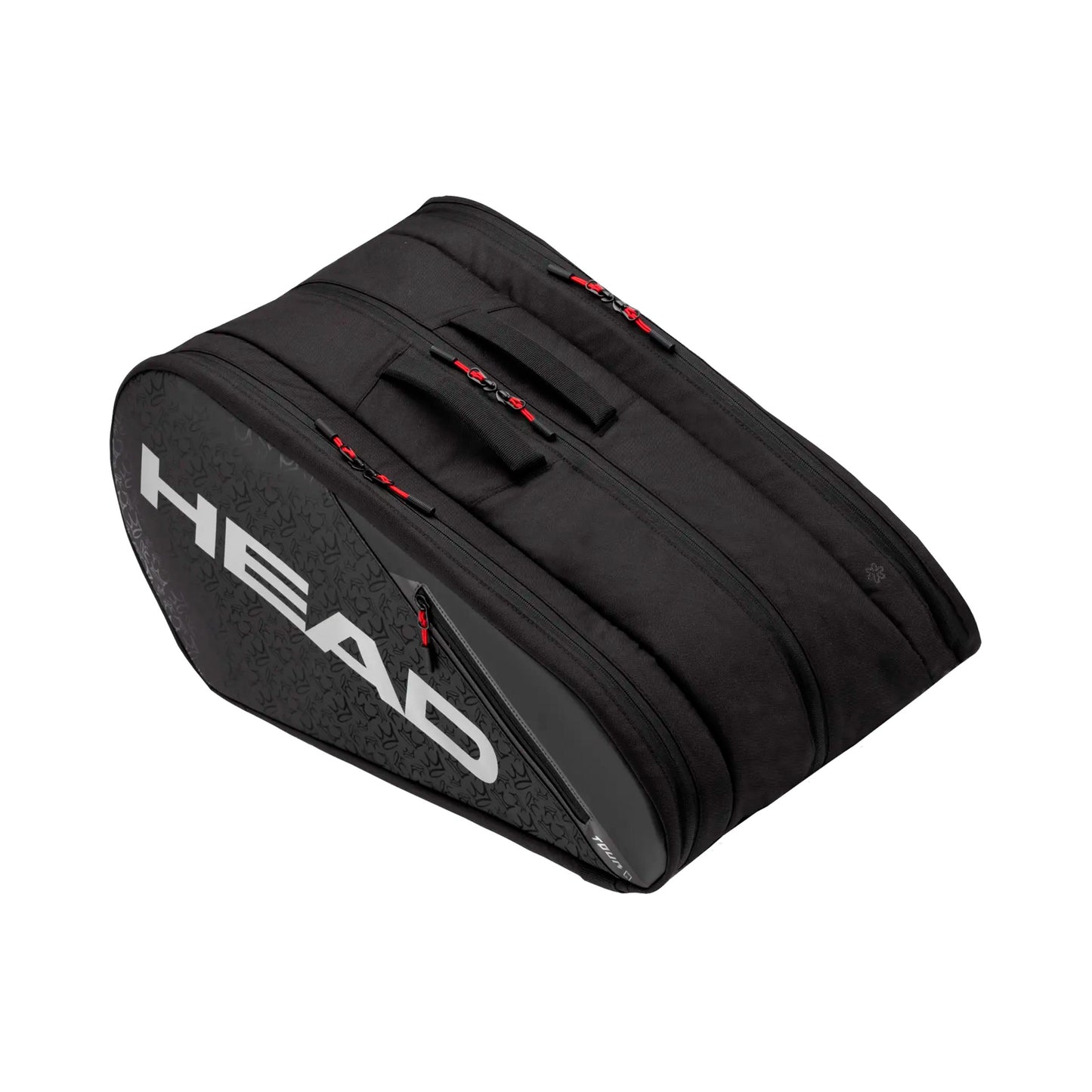 HEAD Coello Tour Padel racket bag - black