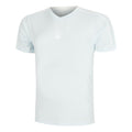 Memories Topspin V-Neck T-Shirt Men - light blue