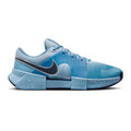 Zoom GP Challenge 1.5 Premium Clay court shoe Men - blue, blue-gray