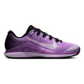 Vapor 12 Premium All court shoe Men - lilac, black