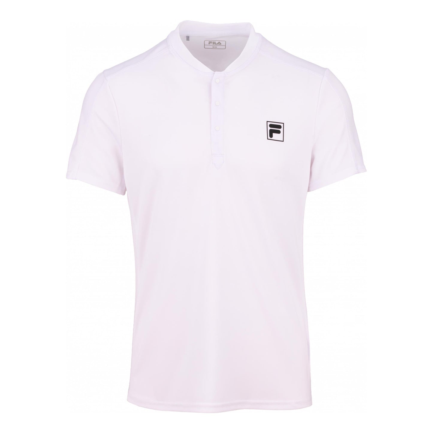 Fila Taavi T-Shirt Men - white