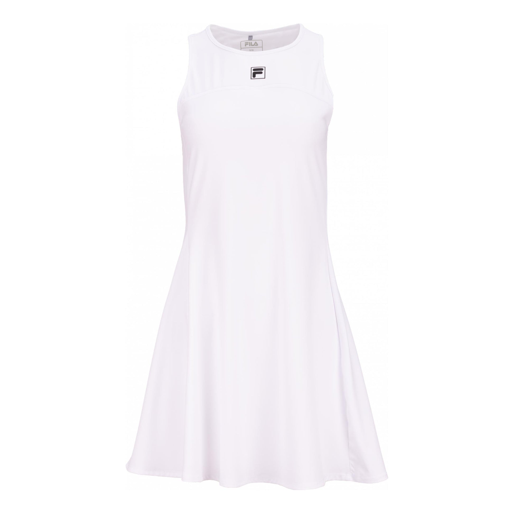Fila Skylar  Dress Women - white