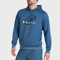 Eira Hoody Men - blue