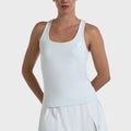 Oneda Tank Top Women - white