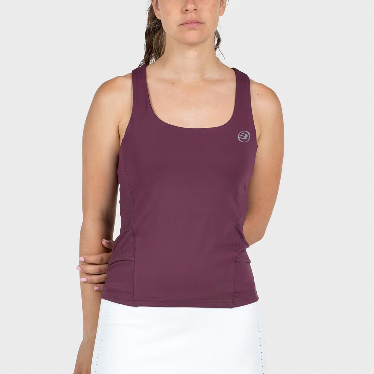 Bullpadel Oneda Tank Top Women - lilac