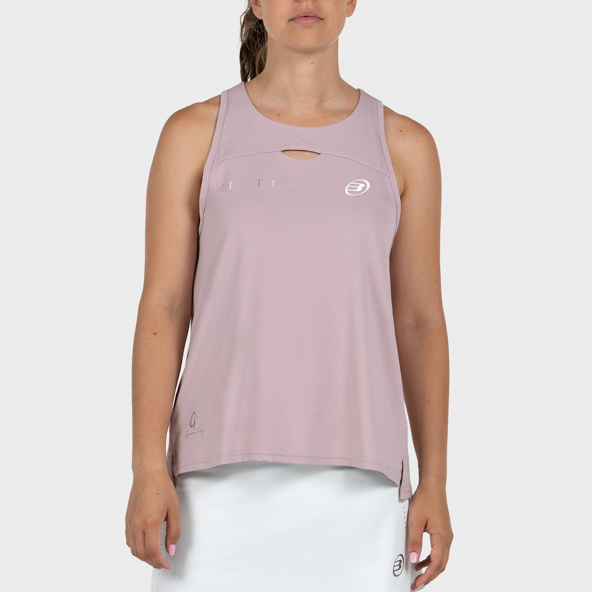 Bullpadel Gemma 26 Tank Top Women - pink