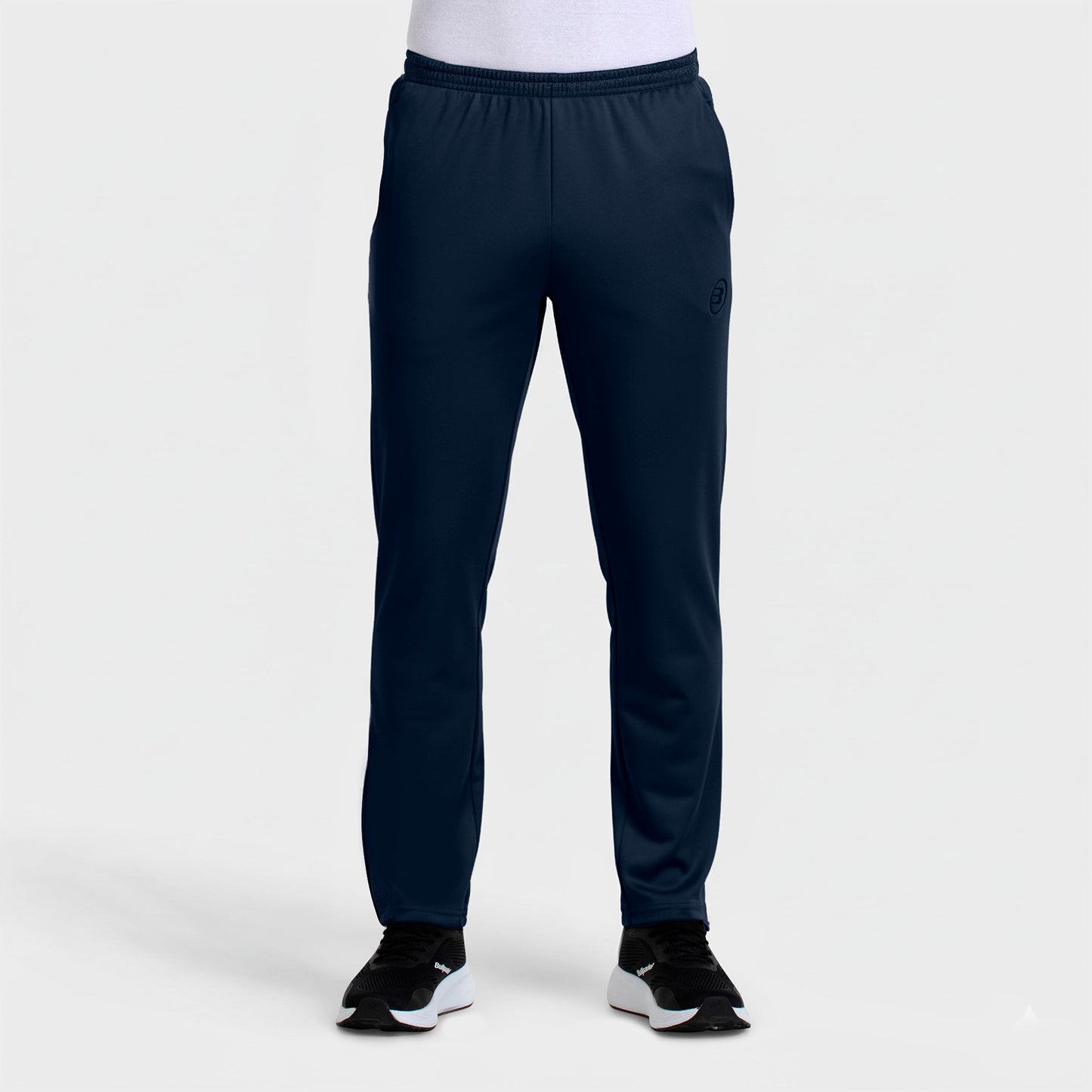 Bullpadel Elesu Training pants Men - blue