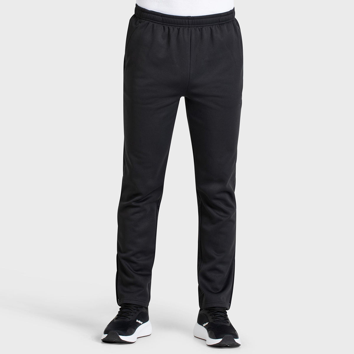 Bullpadel Elesu Training pants Men - black