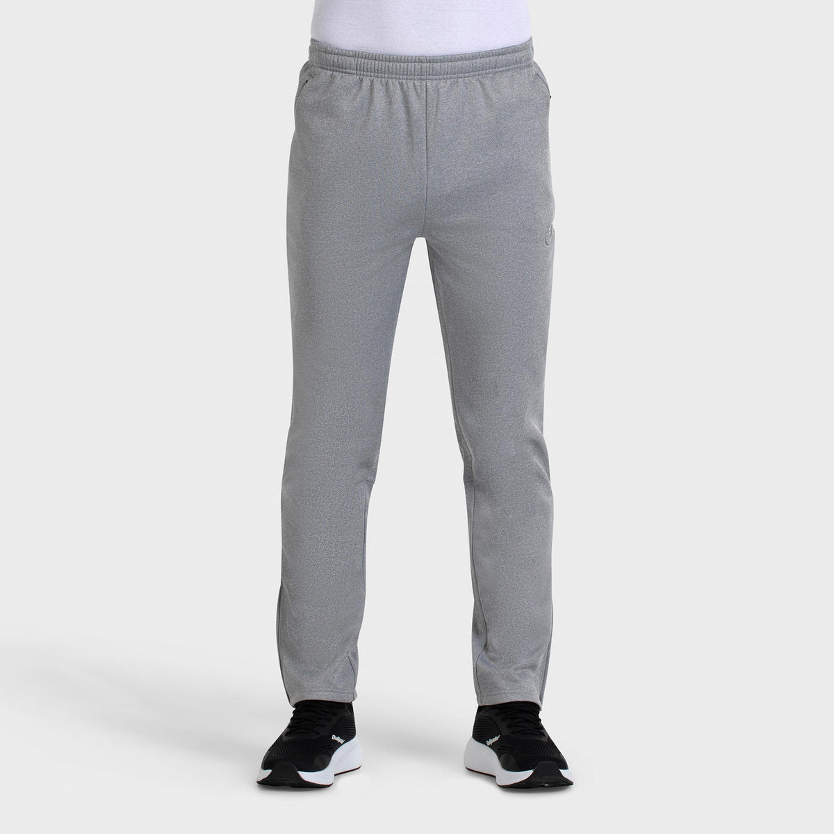 Bullpadel Elesu Training pants Men - grey