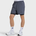 Montis Shorts Men - grey