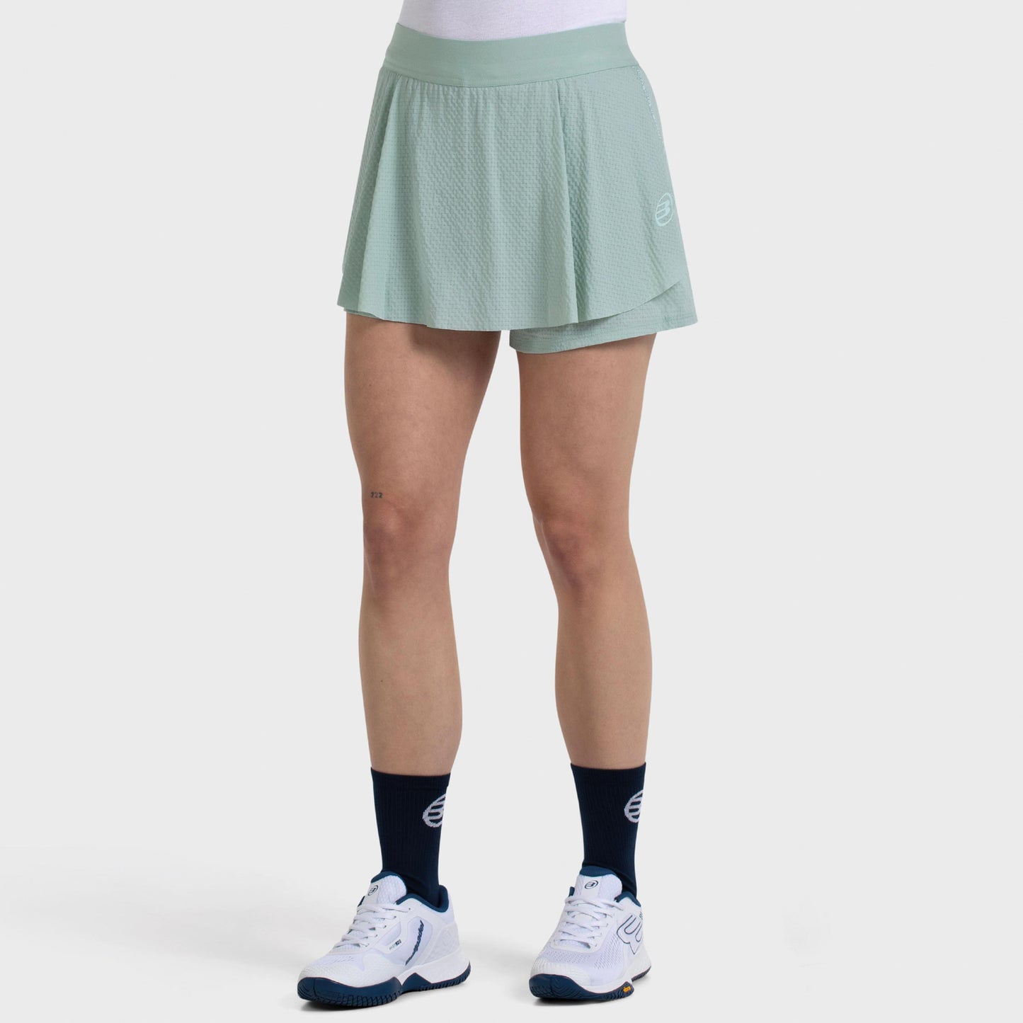 Bullpadel Pilaro Skirt Women - green
