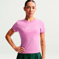 Heritage T-Shirt Women - purple