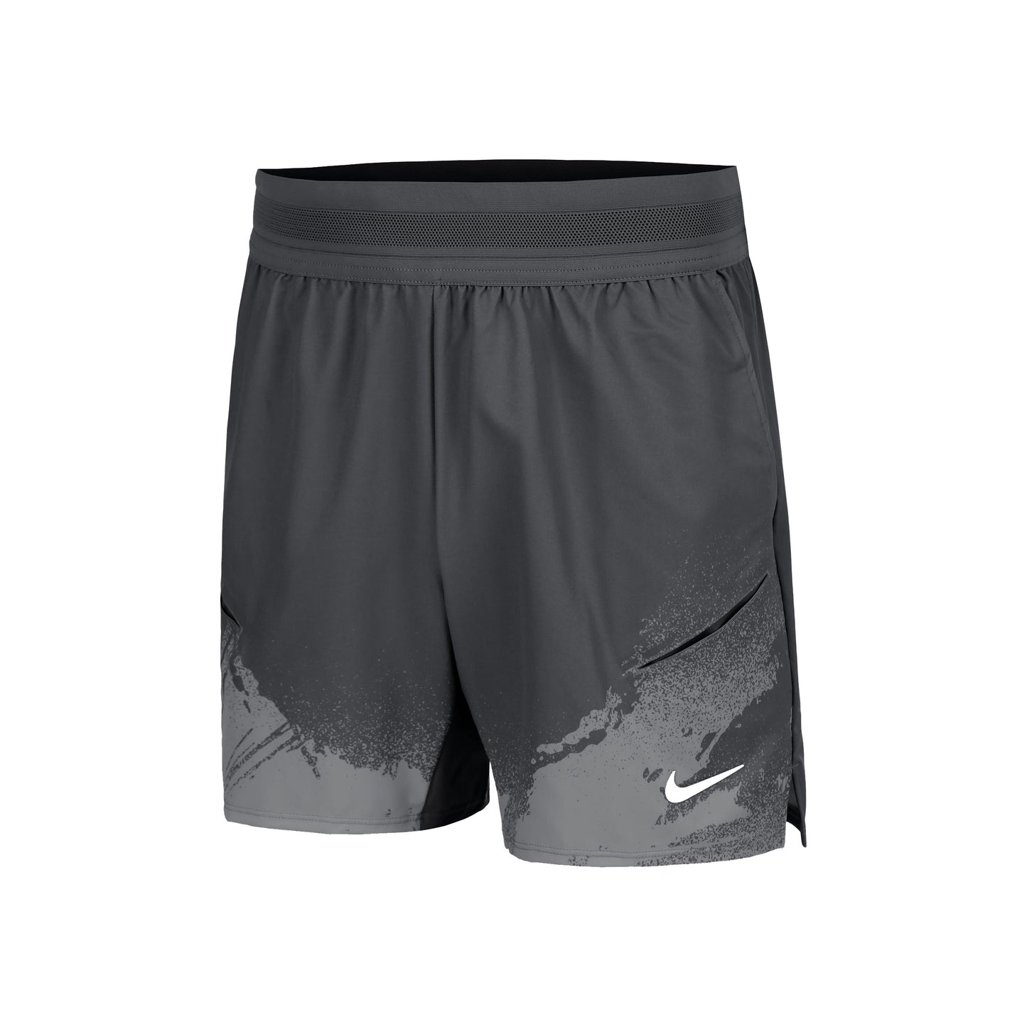 Nike Court Dri-Fit Slam Shorts Men - anthracite