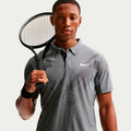Court Dri-Fit Advantage Slam Polo Men - anthracite