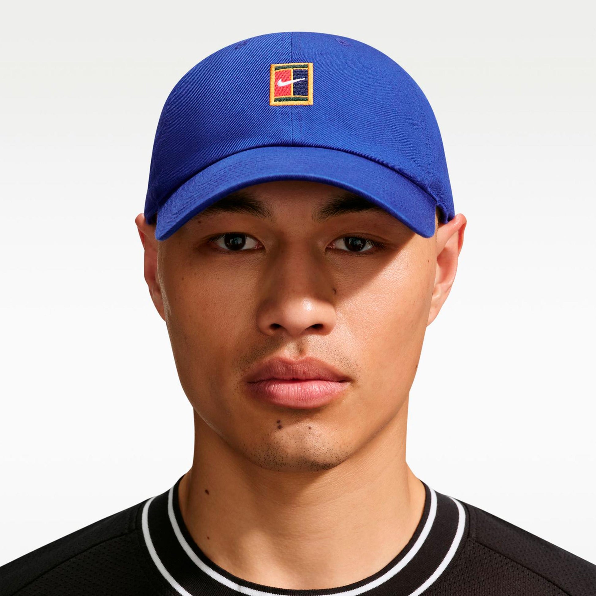 Nike Club Court Cap Unisex - blue