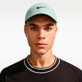 Dri-Fit Advantage Club Cap Unisex - grey-green, black