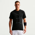 Court Dri-Fit T-Shirt Men - black