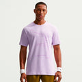 Court Dri-Fit T-Shirt Men - lilac